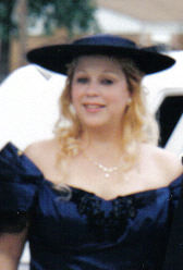 Karen Morrissey