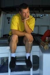 Mark Ebert