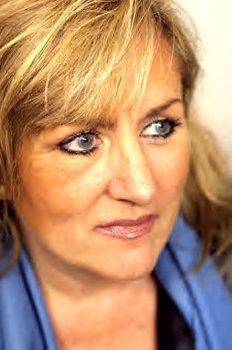 Denise Marhoefer