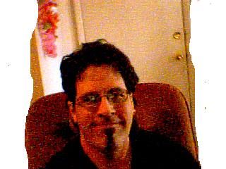 Timothy Monroe