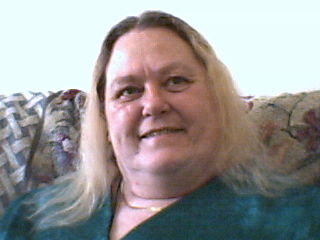 Elizabeth Ballenger