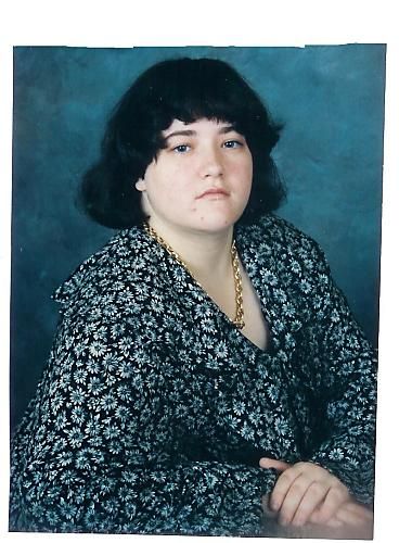 Catherine Flanagan