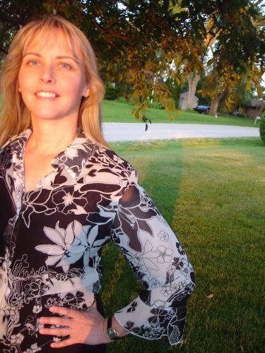 Kirsten Stromberg