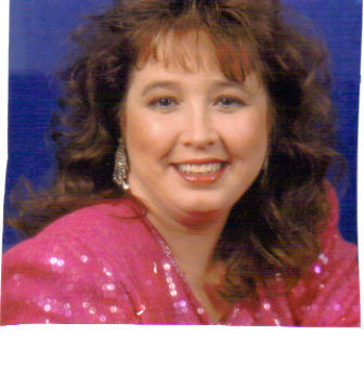 Tina Cordell