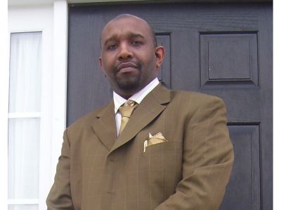 Bernard Matthew