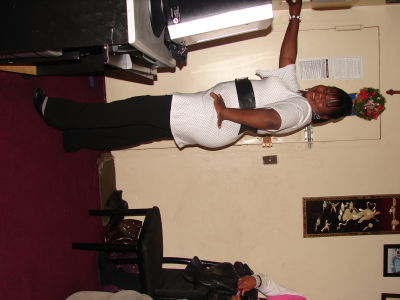 Adewunmi Adegbite