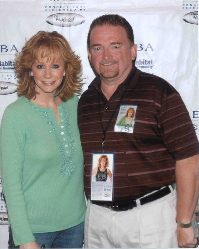 Michael Woods
