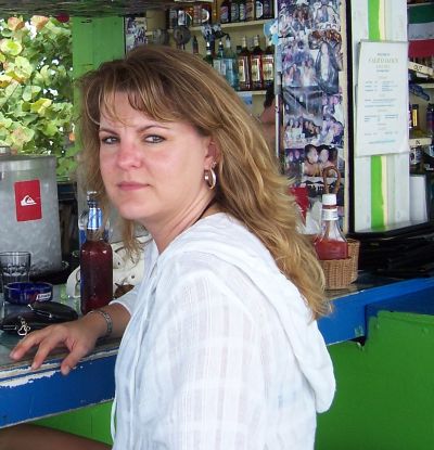 Susan Grabner