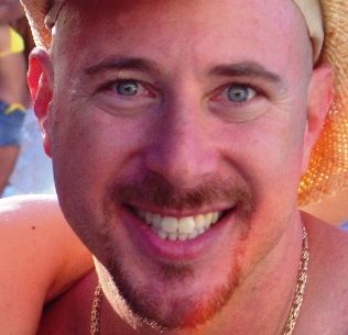 Cory Reidel