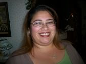Elizabeth Rininger