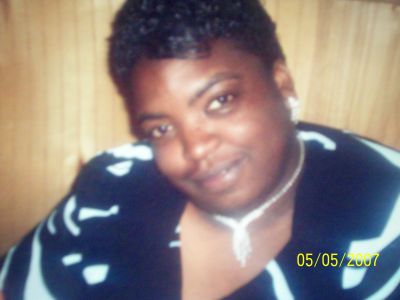 Lisonya Sturgis