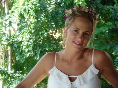 Mary Barnes
