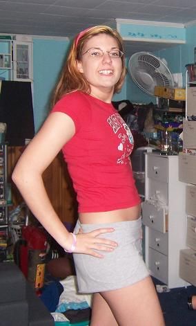 Caroline Pyles