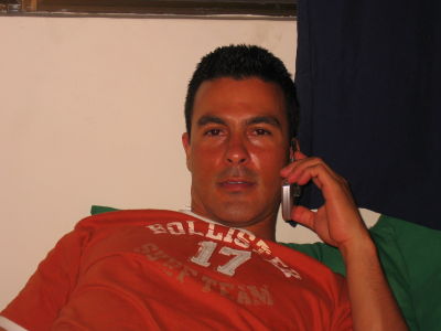 Ivan Benitez