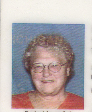 Edythe Ellsworth