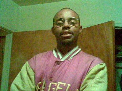Mickeal Turner
