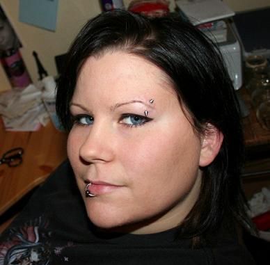 Briana Kingrey