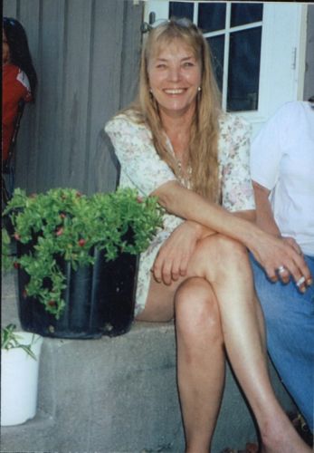 Sandra Eichmann