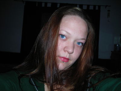 Rachael Perry