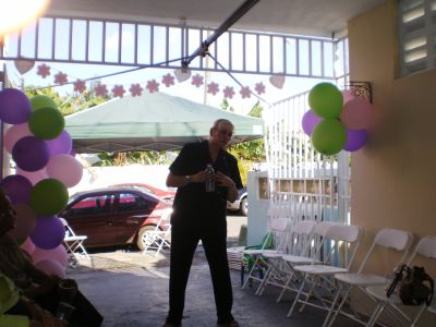 Wilfredo Gonzalez