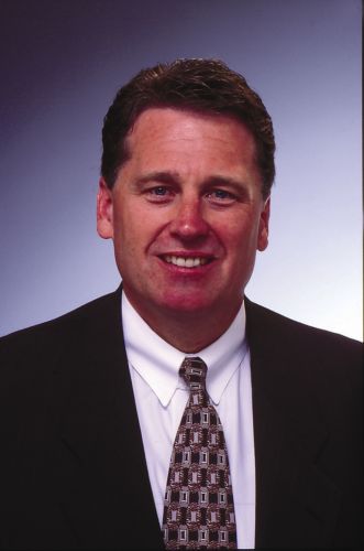 Michael Jensen