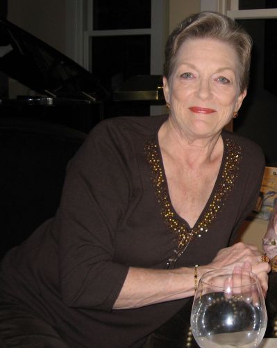Sandra Devine