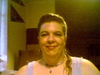 Janette Warner