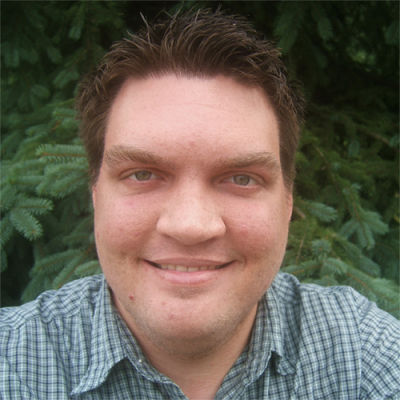 Christopher Pinkert