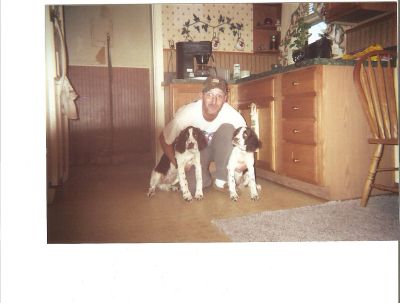 Mikeal Blakeslee