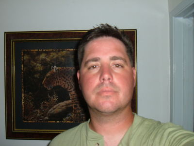 John Mccord