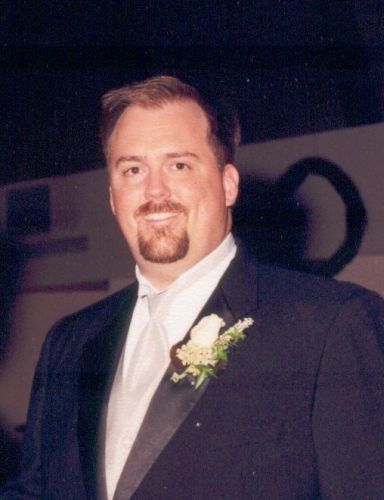 Sean Lagarde
