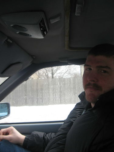 Mark Bednarz