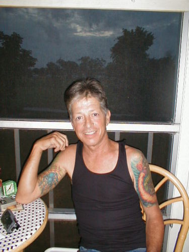 Joseph Scheer