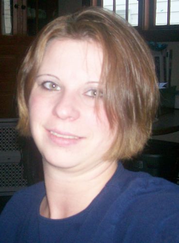 Jami Snook
