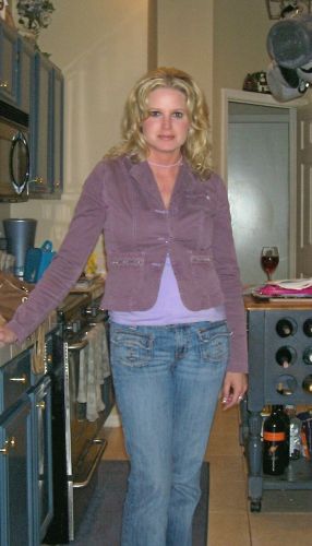 Jessica Nunnally