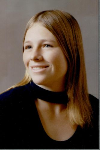 Roxanne Wickersham
