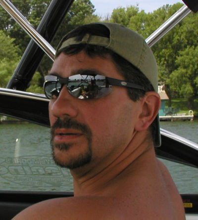 Donald Rohrer