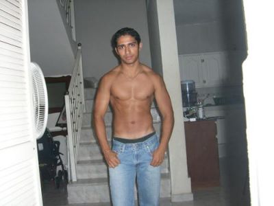 Esteban Flores