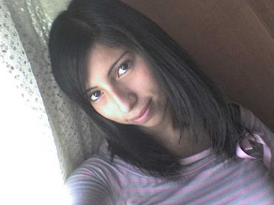 Ximena Vasquez
