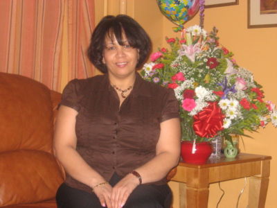 Adalgiza Rivera