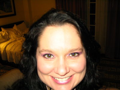 Suzanne Ferguson
