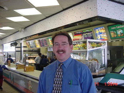 Roland Yates