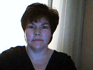 Patricia Vanderhoff
