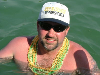 Rick Mccollough
