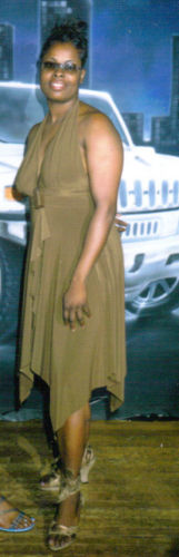 Bernatta Anderson
