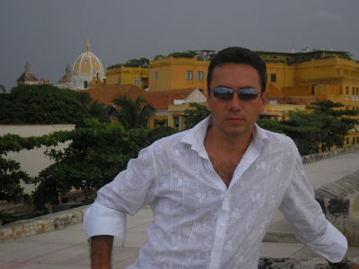 Marcos Gonzalez