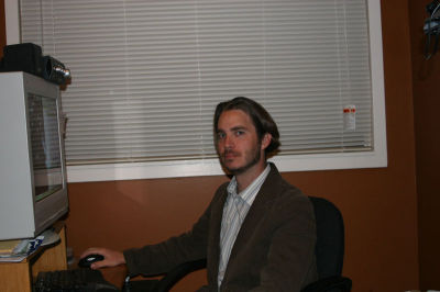 Wayne Bradshaw