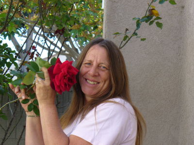 Cindy Hasch