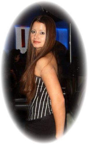 Fanny Amezola