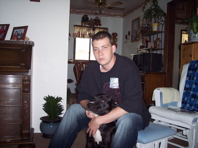 Eric Vanderhoff